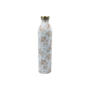 Manna Modern Floral Water Bottle Manna Modern Floral Water Bottle